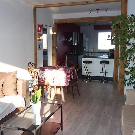 L'Appartement De L'Observatoire Strasbourg Eksteriør billede