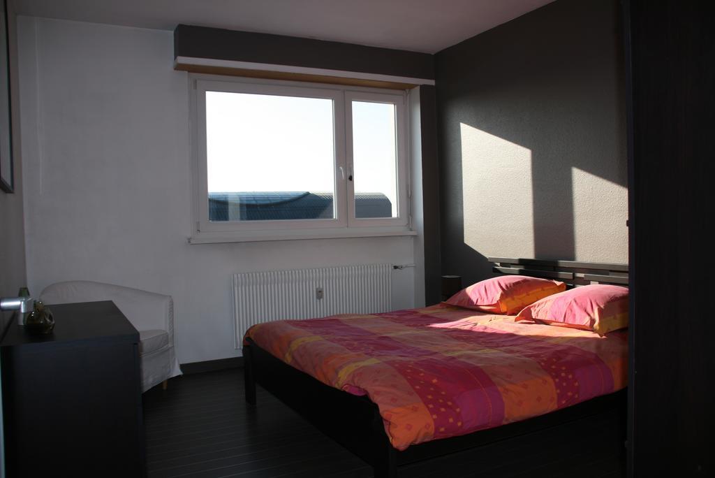 L'Appartement De L'Observatoire Strasbourg Eksteriør billede