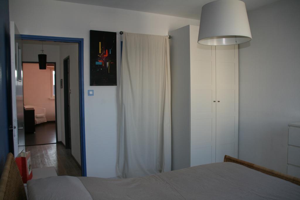 L'Appartement De L'Observatoire Strasbourg Eksteriør billede